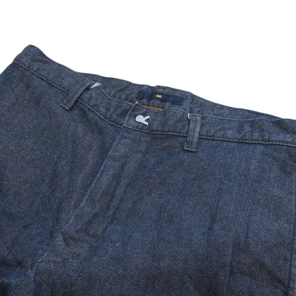 Other Other 45R Jodhpurs Denim Pants Denim Jeans DUTY FREE for USA Size ONE SIZE - 4 Thumbnail