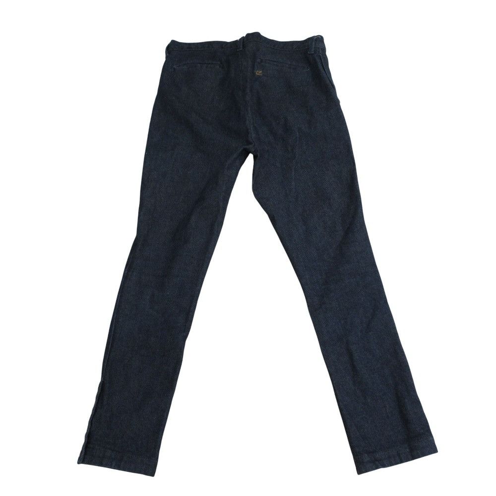 Other Other 45R Jodhpurs Denim Pants Denim Jeans DUTY FREE for USA Size ONE SIZE - 2 Thumbnail