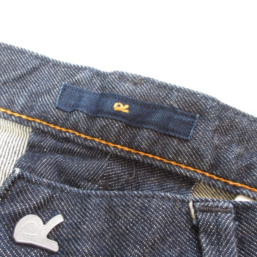 Other Other 45R Jodhpurs Denim Pants Denim Jeans DUTY FREE for USA Size ONE SIZE - 7 Thumbnail