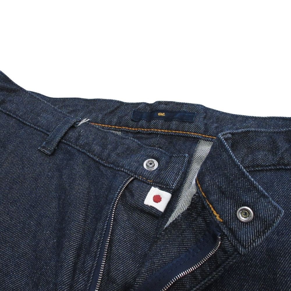 Other Other 45R Jodhpurs Denim Pants Denim Jeans DUTY FREE for USA Size ONE SIZE - 6 Thumbnail