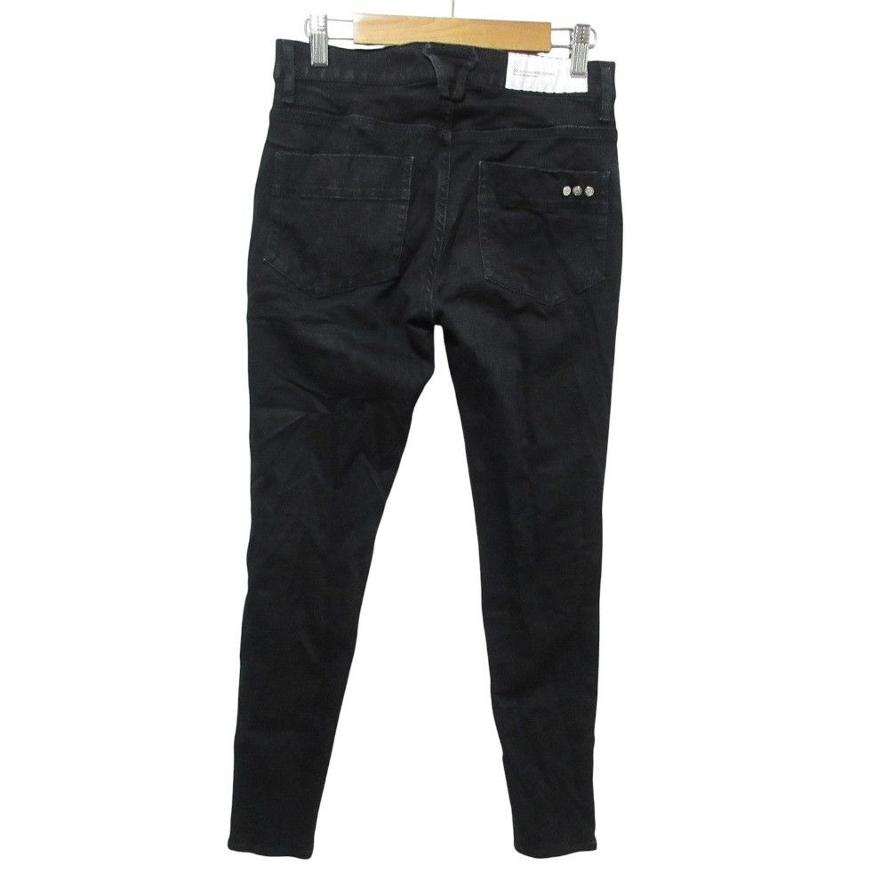 Other Other DOUBLE STANDARD CLOTHING AKKO Stretch Denim Pants Denim Jeans 0506440243 DUTY FREE for USA Size ONE SIZE - 2 Thumbnail