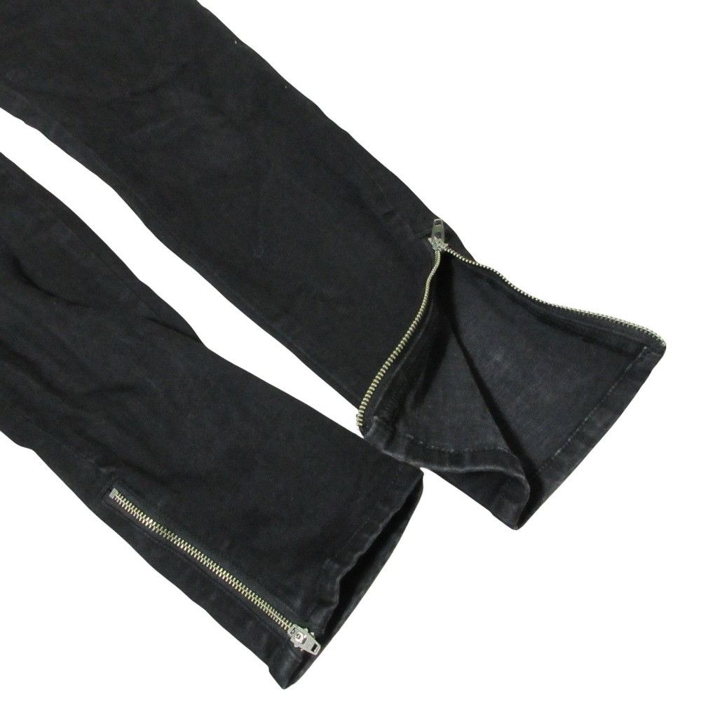 Other Other DOUBLE STANDARD CLOTHING AKKO Stretch Denim Pants Denim Jeans 0506440243 DUTY FREE for USA Size ONE SIZE - 5 Thumbnail