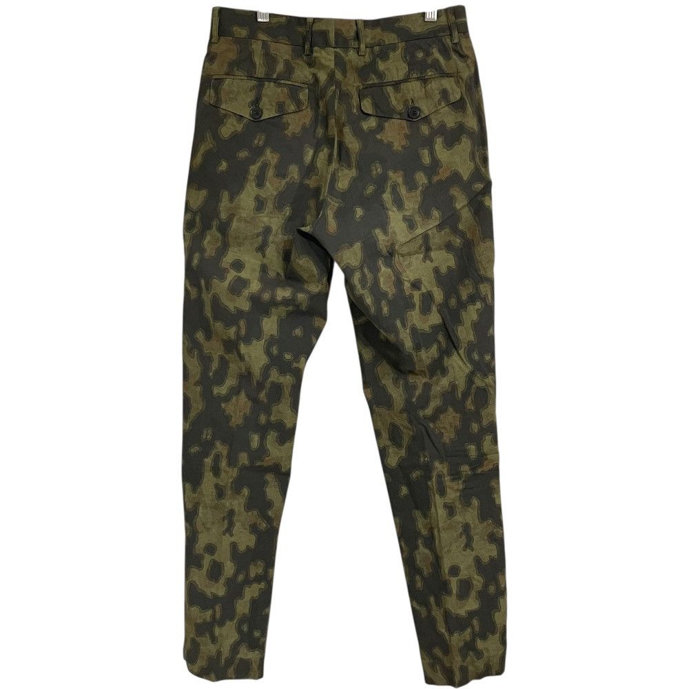 Other Other Dries Van Noten Camouflage Trousers Others Pants DUTY FREE for USA Size ONE SIZE - 2 Thumbnail