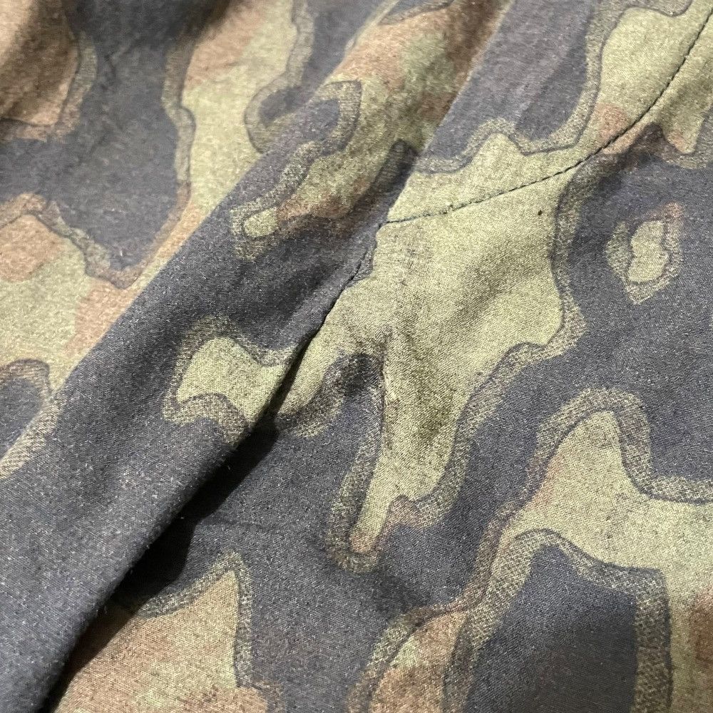 Other Other Dries Van Noten Camouflage Trousers Others Pants DUTY FREE for USA Size ONE SIZE - 5 Thumbnail