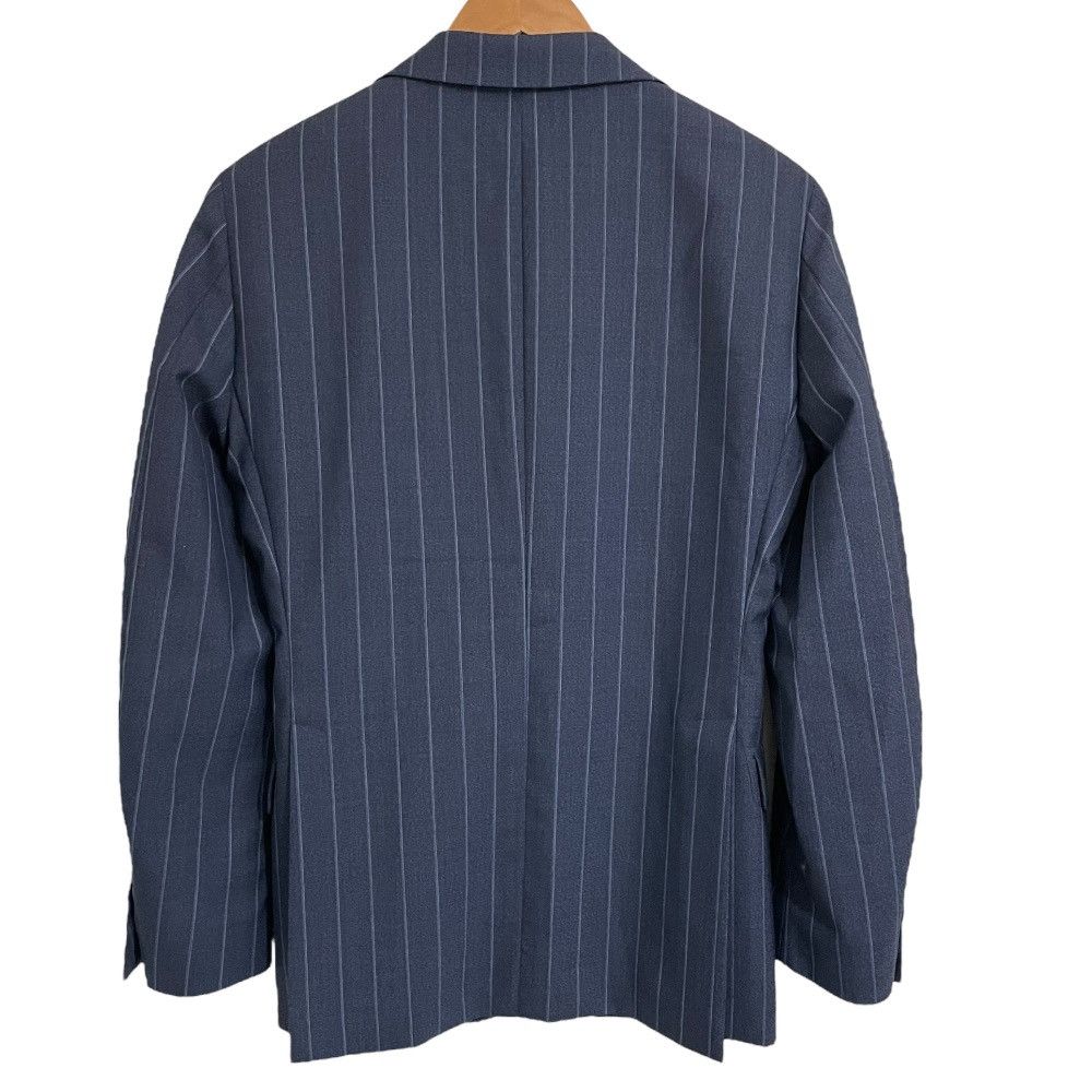 Other Other PAOLONI Pinstripe Wool Suit Set Others Suits DUTY FREE for USA Size ONE SIZE - 3 Thumbnail