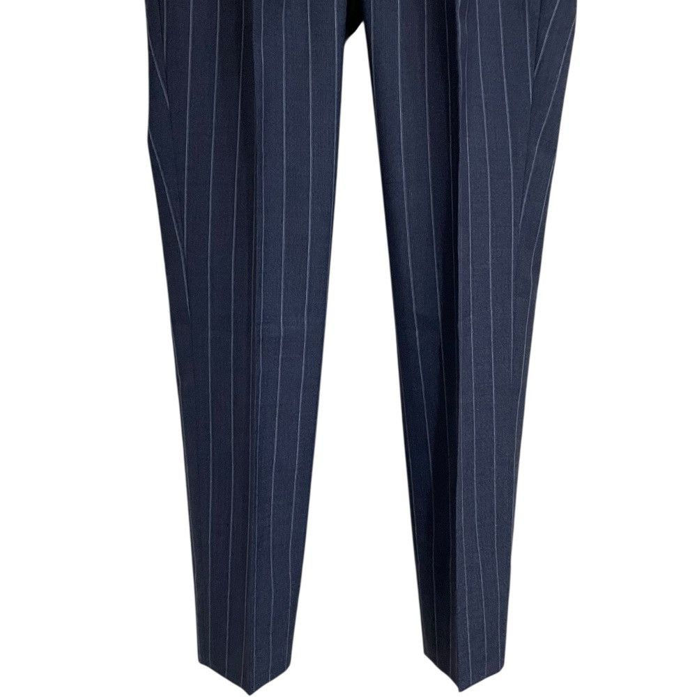 Other Other PAOLONI Pinstripe Wool Suit Set Others Suits DUTY FREE for USA Size ONE SIZE - 9 Thumbnail