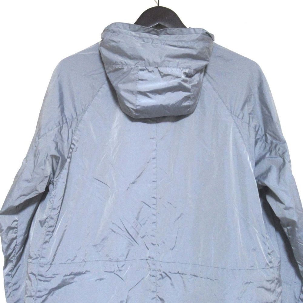Other Other Cruciani Hooded Nylon Coat Others Outerwear DUTY FREE for USA Size ONE SIZE - 5 Thumbnail