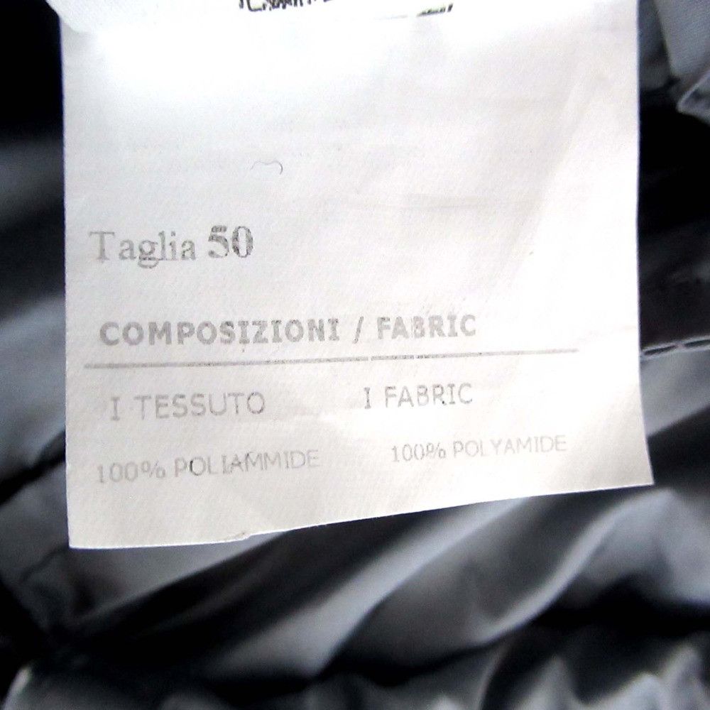 Other Other Cruciani Hooded Nylon Coat Others Outerwear DUTY FREE for USA Size ONE SIZE - 7 Thumbnail