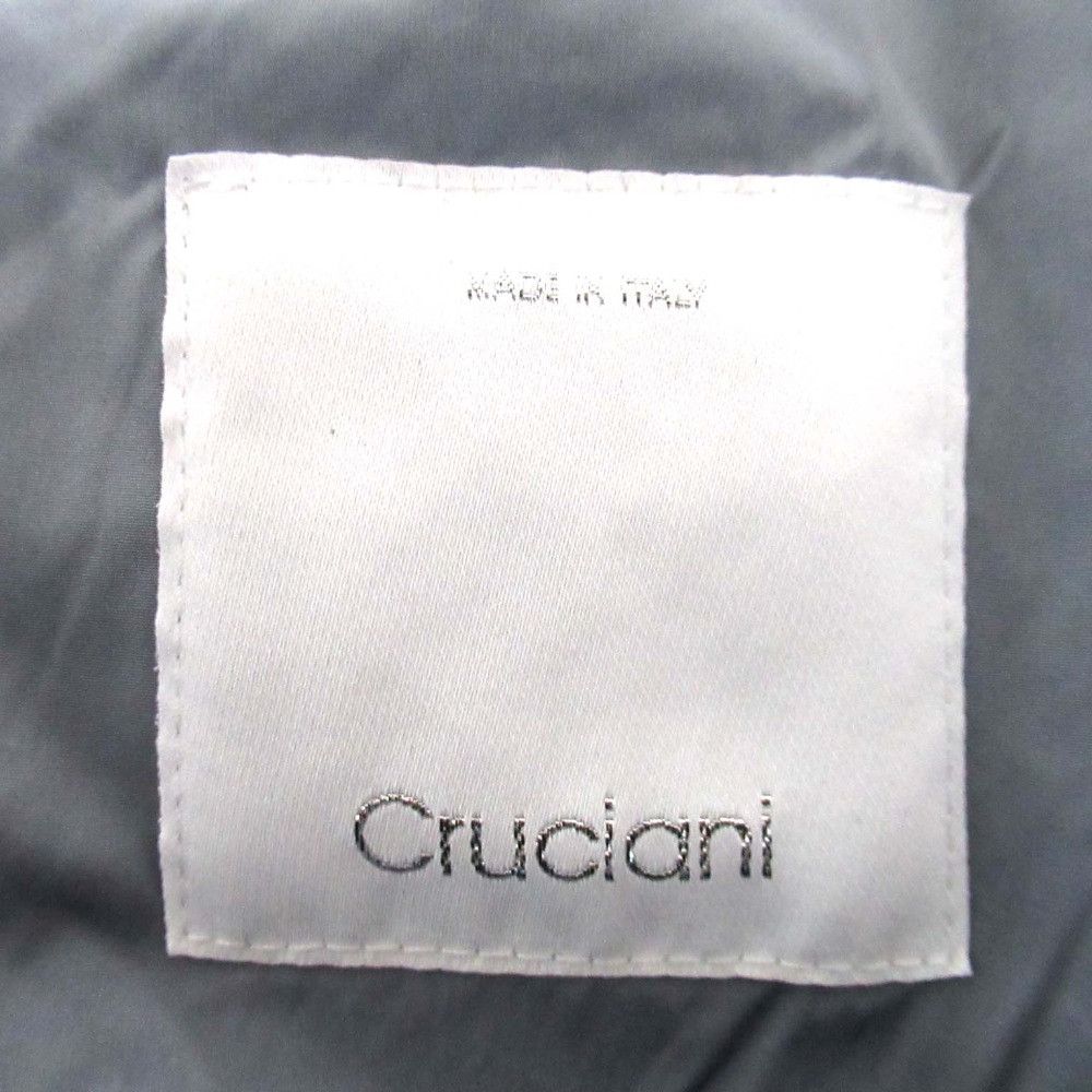 Other Other Cruciani Hooded Nylon Coat Others Outerwear DUTY FREE for USA Size ONE SIZE - 8 Thumbnail