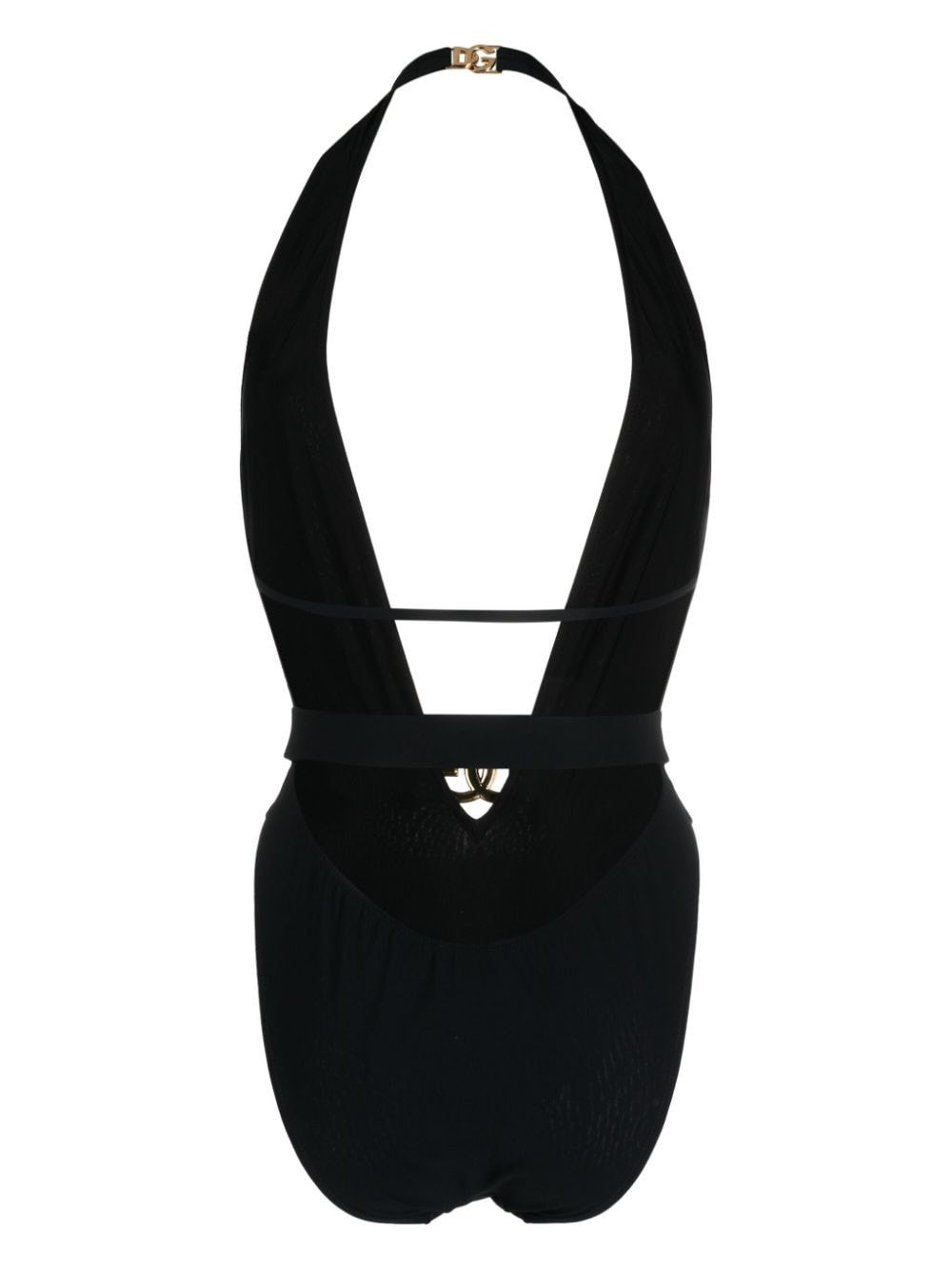 Dolce & Gabbana SWIMSUIT Size XL / US 12-14 / IT 48-50 - 2 Thumbnail