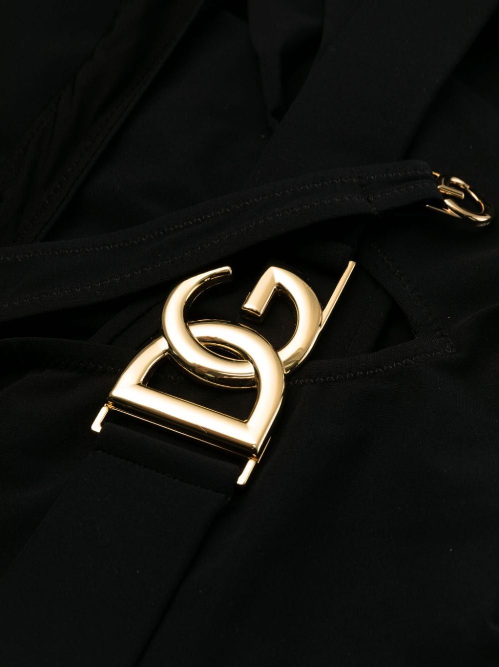 Dolce & Gabbana SWIMSUIT Size XL / US 12-14 / IT 48-50 - 3 Thumbnail