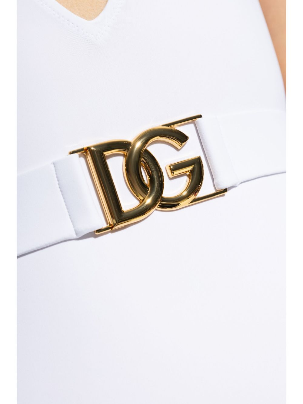 Dolce & Gabbana SWIMSUIT Size XL / US 12-14 / IT 48-50 - 4 Thumbnail
