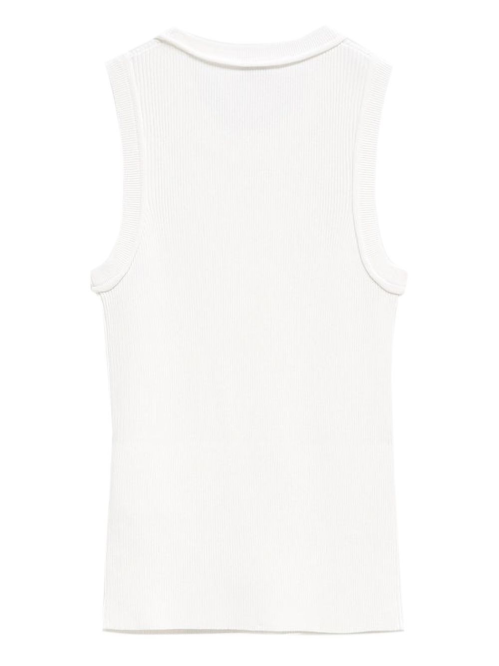 Loewe ANAGRAM TANK TOP Size S / US 4 / IT 40 - 3 Thumbnail