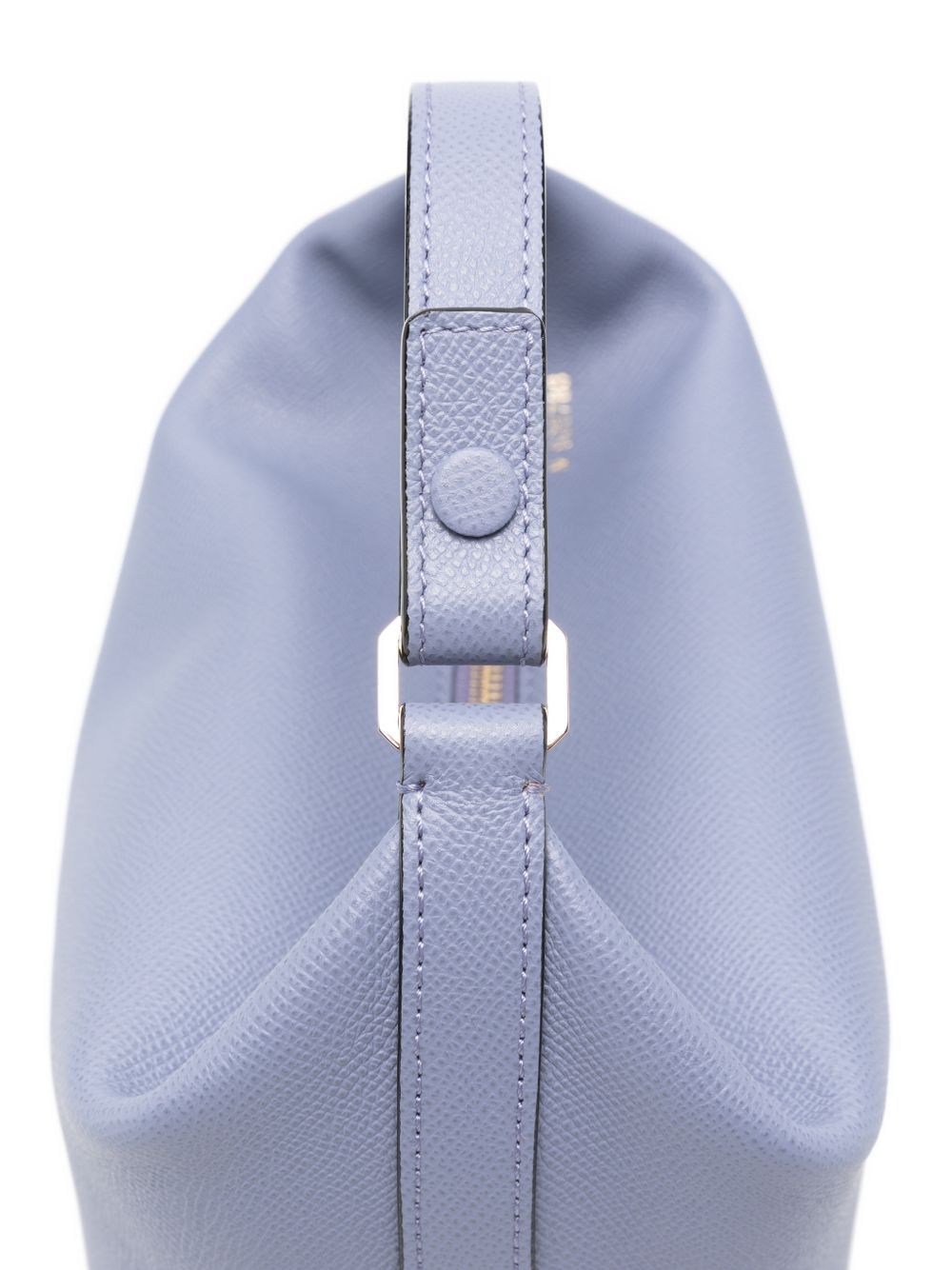 Valextra MOCHI LEATHER POUCH Size ONE SIZE - 3 Thumbnail