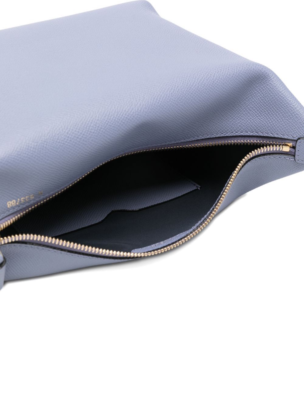 Valextra MOCHI LEATHER POUCH Size ONE SIZE - 2 Thumbnail