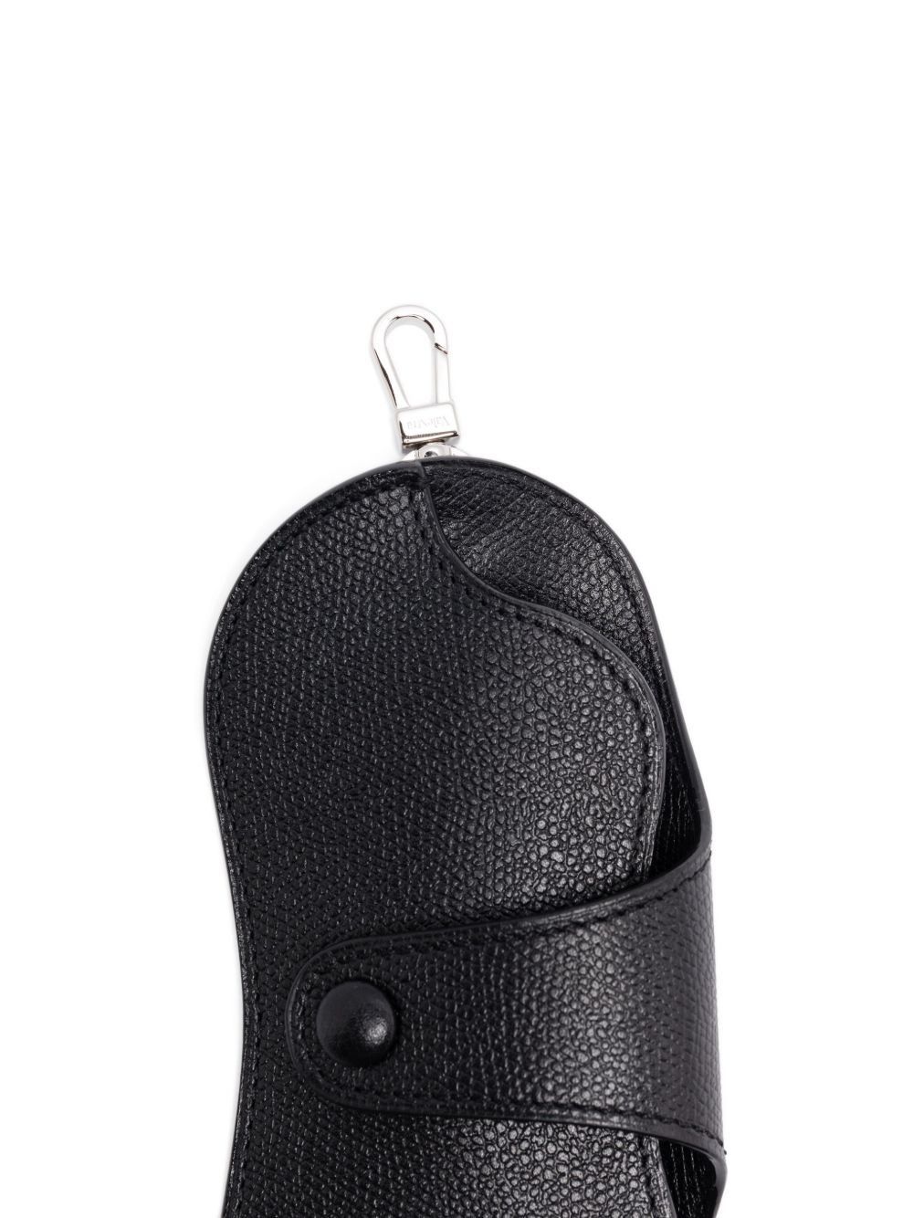 Valextra CROSSBODY GLASSES CASE Size ONE SIZE - 2 Thumbnail