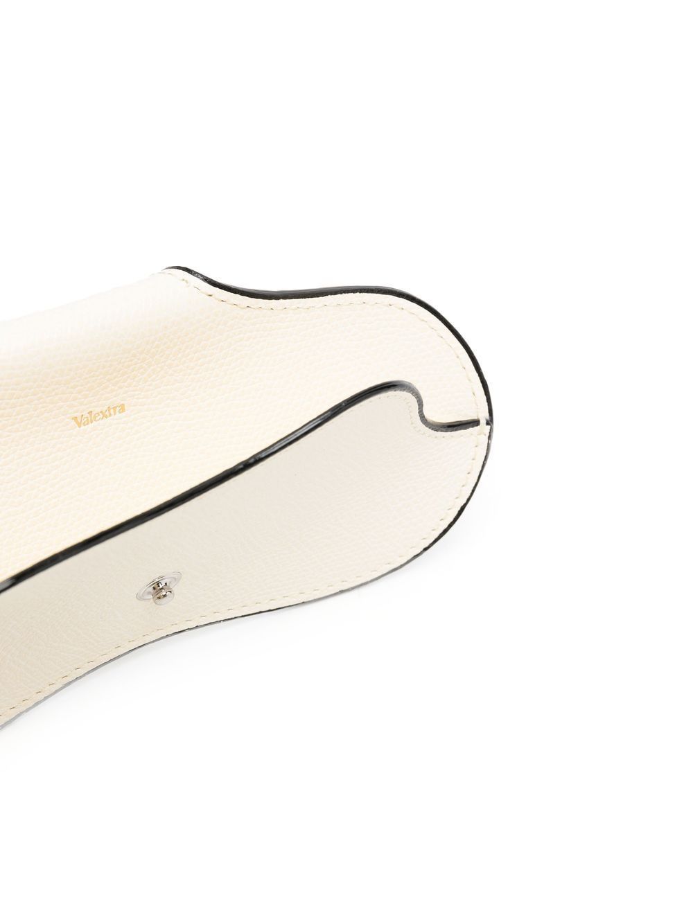 Valextra CROSSBODY GLASSES CASE Size ONE SIZE - 2 Thumbnail