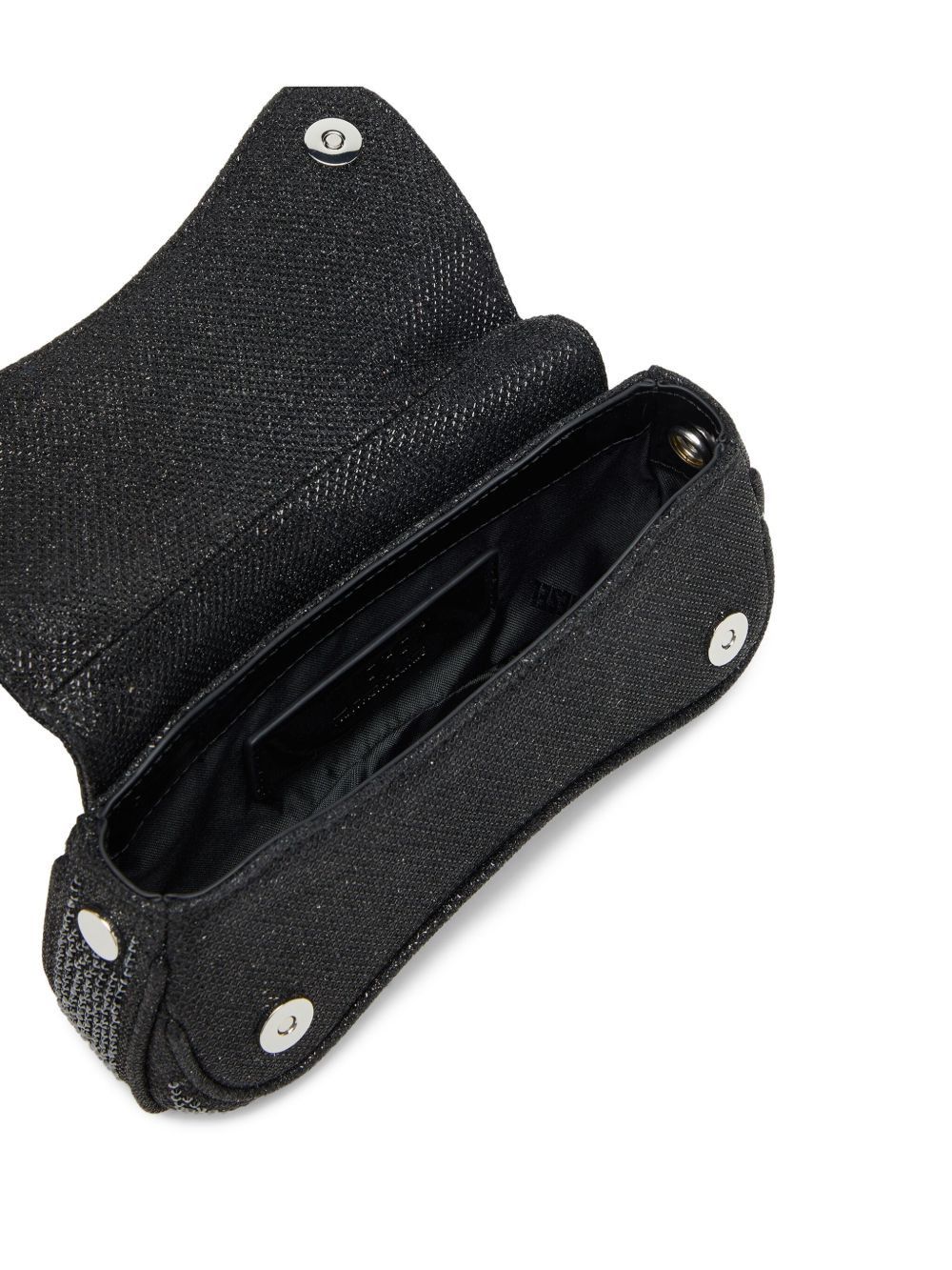 Diesel PLAY CROSSBODY BAG Size ONE SIZE - 4 Thumbnail