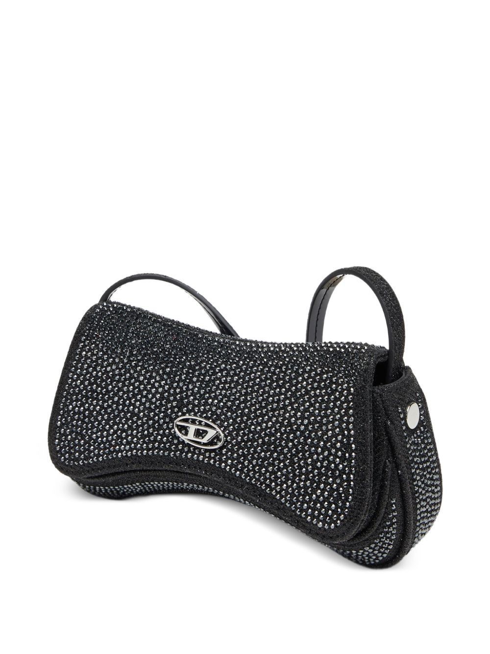 Diesel PLAY CROSSBODY BAG Size ONE SIZE - 5 Thumbnail