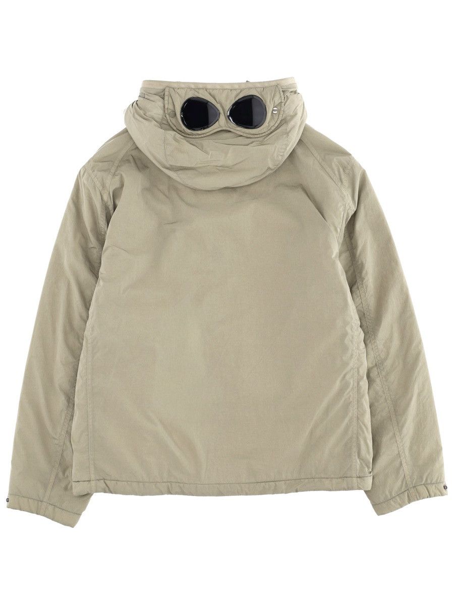 C.P. Company "CHROME-R" JACKET Size US XL / EU 56 / 4 - 2 Thumbnail