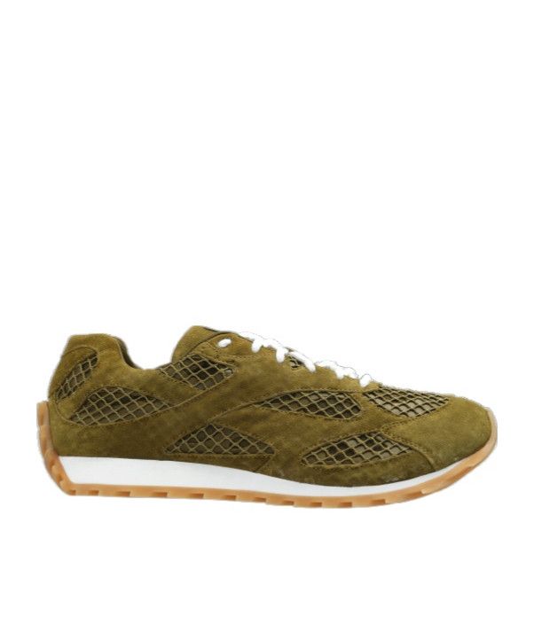 Bottega Veneta Suede Orbit Sneakers Men Size US 10 / EU 43 - 2 Thumbnail
