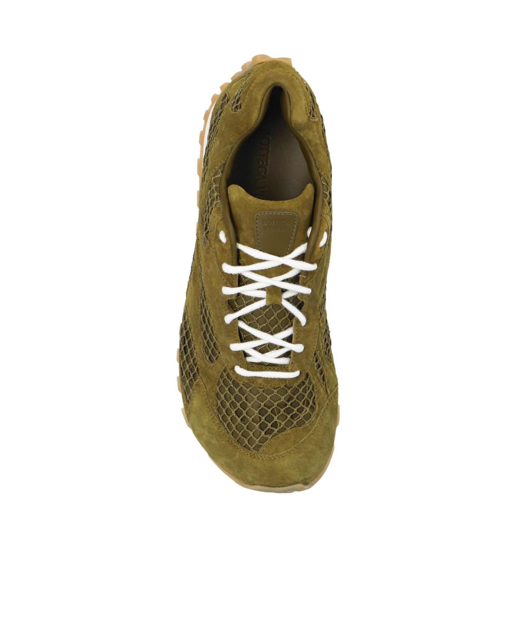 Bottega Veneta Suede Orbit Sneakers Men Size US 10 / EU 43 - 5 Thumbnail