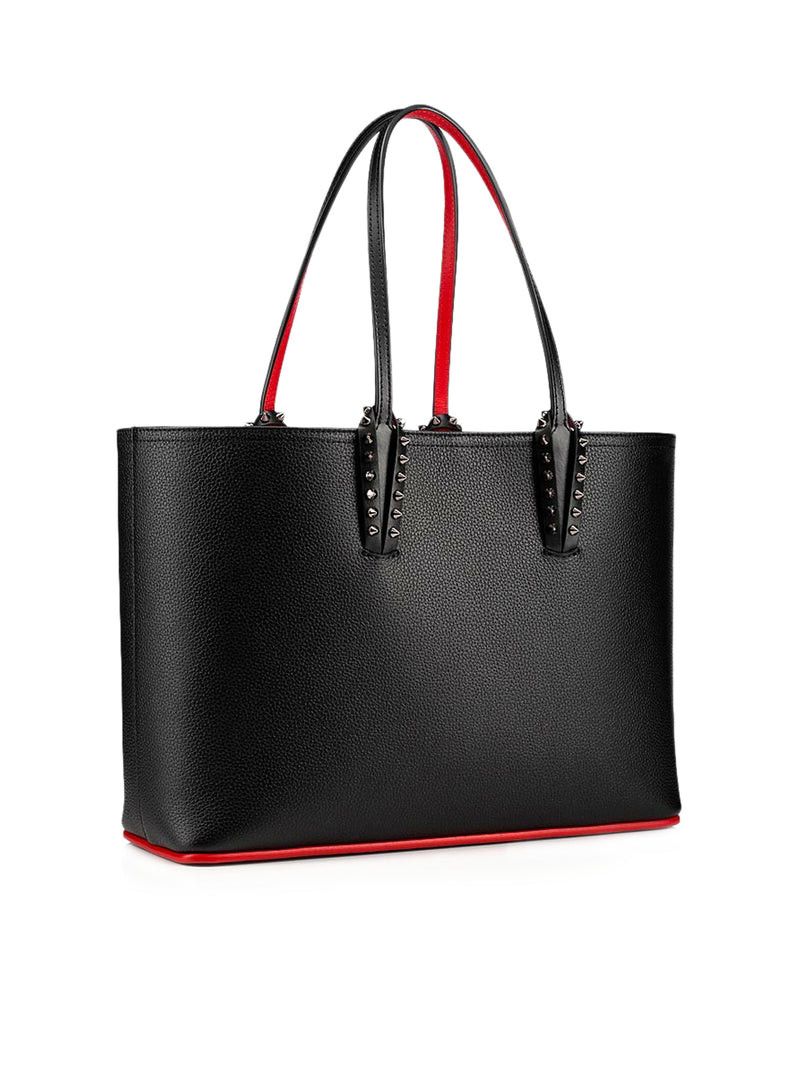 Christian Louboutin CABATA SOFT SMALL TOTE BAG Size ONE SIZE - 3 Thumbnail