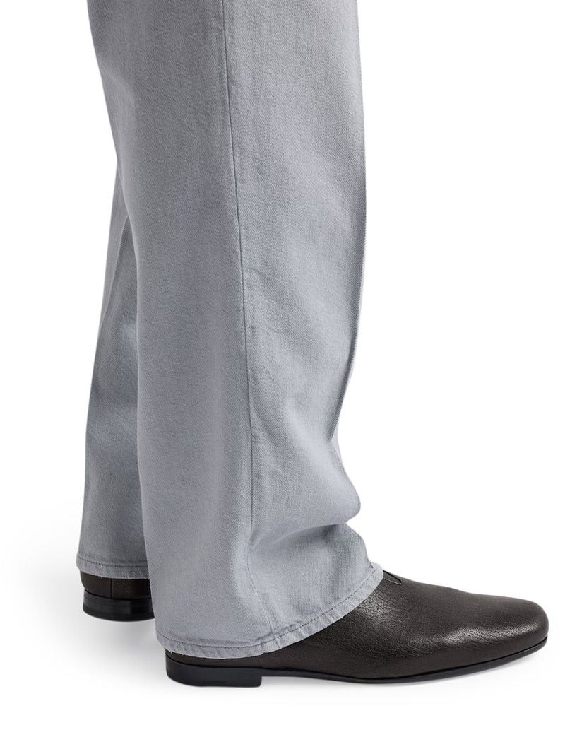 Prada LEATHER CHELSEA BOOTS Size US 8 / EU 41 - 2 Thumbnail