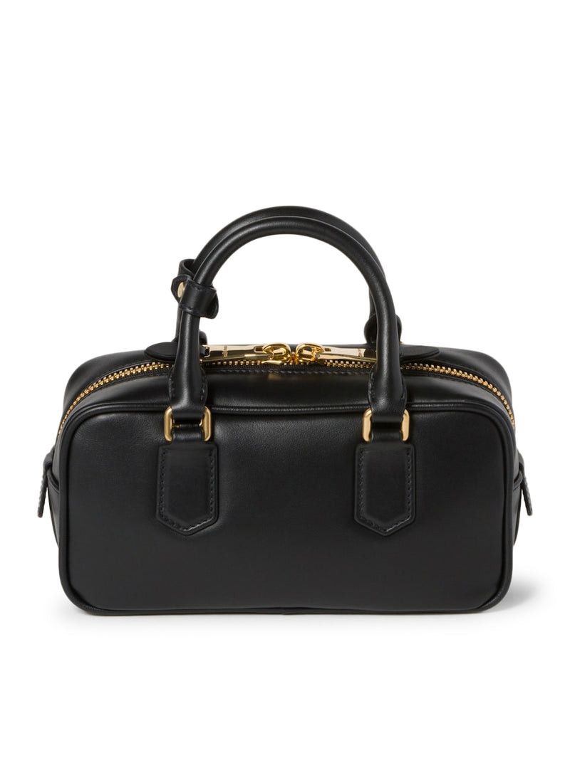 Miu Miu ARCADIE SMOOTH LEATHER BAG Size ONE SIZE - 2 Thumbnail