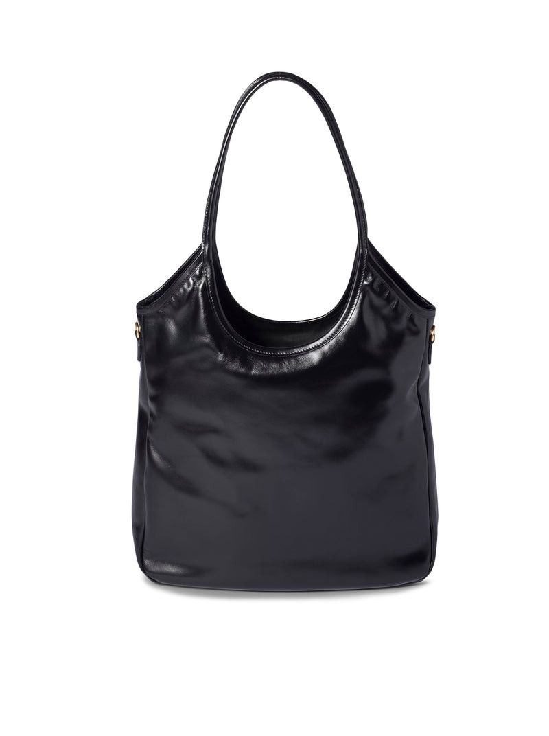 Miu Miu IVY LEATHER BAG Size ONE SIZE - 6 Thumbnail