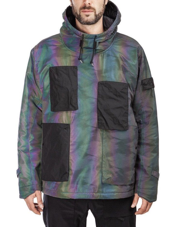 Stone Island Shadow Project Stone Island Shadow Project Scarabeo Jacket Grailed