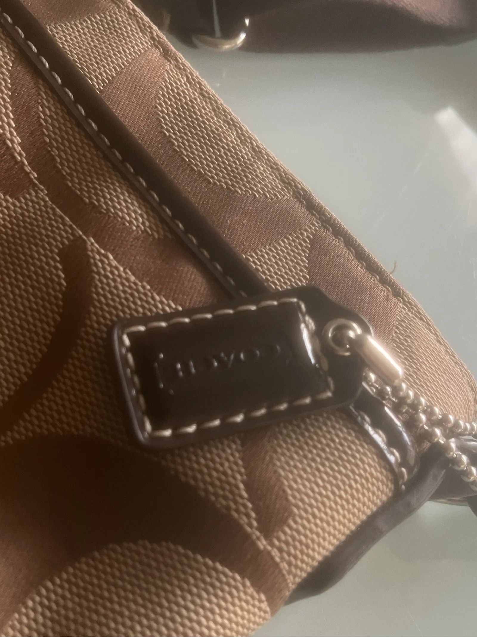 Coach Coach Crossbody Bag Size ONE SIZE - 3 Thumbnail