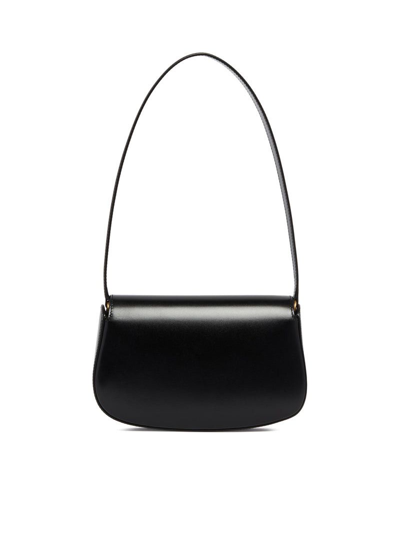 Saint Laurent Paris VOLTAIRE MINI LEATHER BOX BAG Size ONE SIZE - 2 Thumbnail