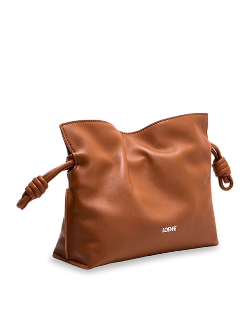 Loewe FLAMENCO CLUTCH MINI BAG IN CALFSKIN NAPPA Size ONE SIZE - 2 Thumbnail