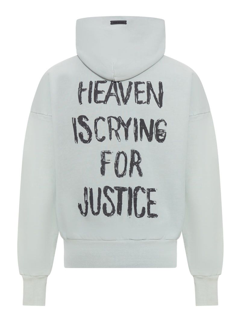 Fear of God HEAVEN HOODIE Size US M / EU 48-50 / 2 - 2 Thumbnail