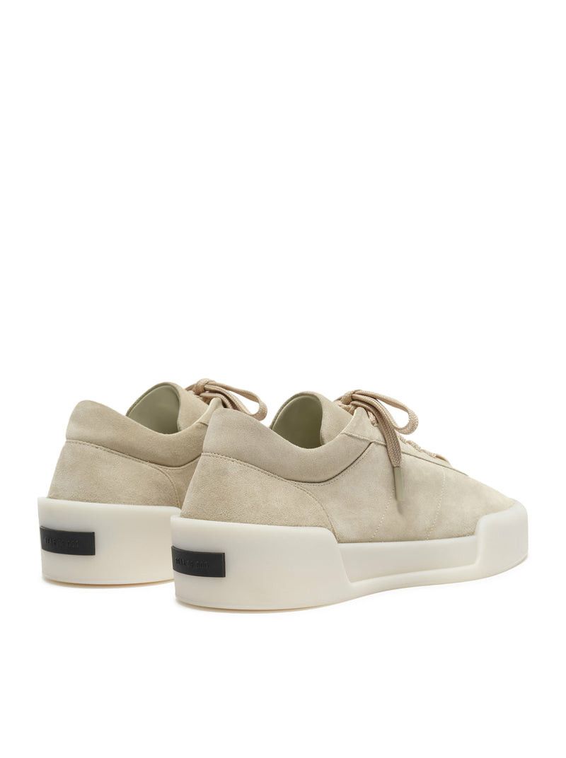 Fear of God SUEDE AEROBIC LOW Size US 12 / EU 45 - 3 Thumbnail