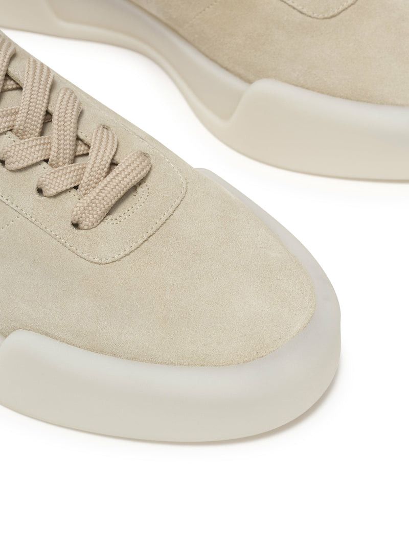 Fear of God SUEDE AEROBIC LOW Size US 8 / EU 41 - 5 Thumbnail