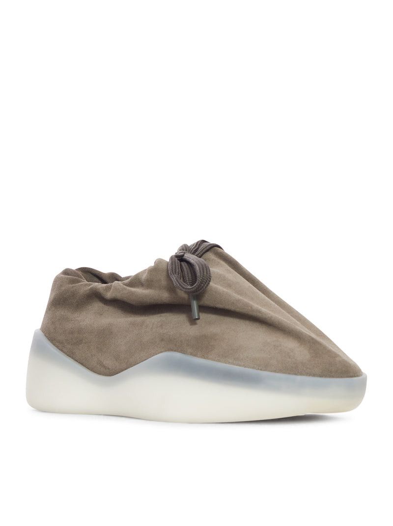 Fear of God SUEDE DRAWSTRING SNEAKERS Size US 8 / EU 41 - 2 Thumbnail