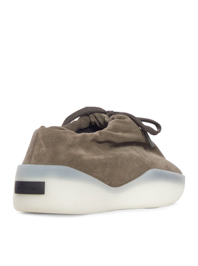 Fear of God SUEDE DRAWSTRING SNEAKERS Size US 8 / EU 41 - 3 Thumbnail