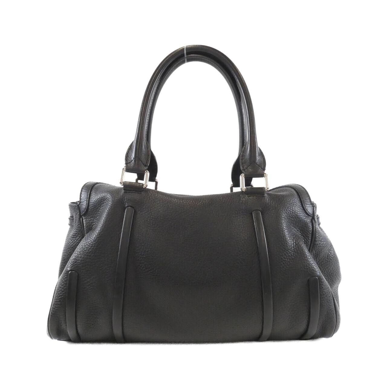 Celine Celine Celine Leather Shoulder Bag Leather Shoulder Bag DUTY FREE for USA Size ONE SIZE - 2 Thumbnail
