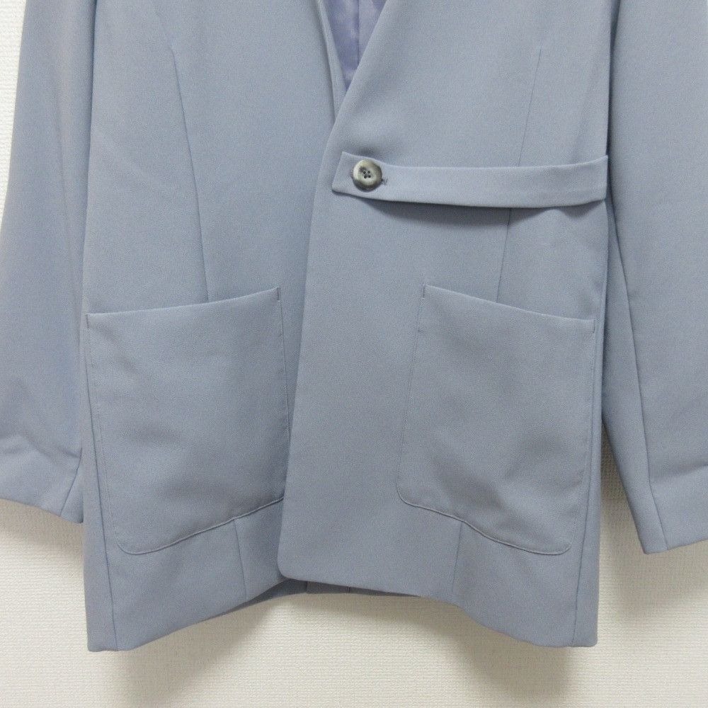 Other Other PUBLIC TOKYO Goku No Collar Jacket Others Outerwear DUTY FREE for USA Size ONE SIZE - 6 Thumbnail