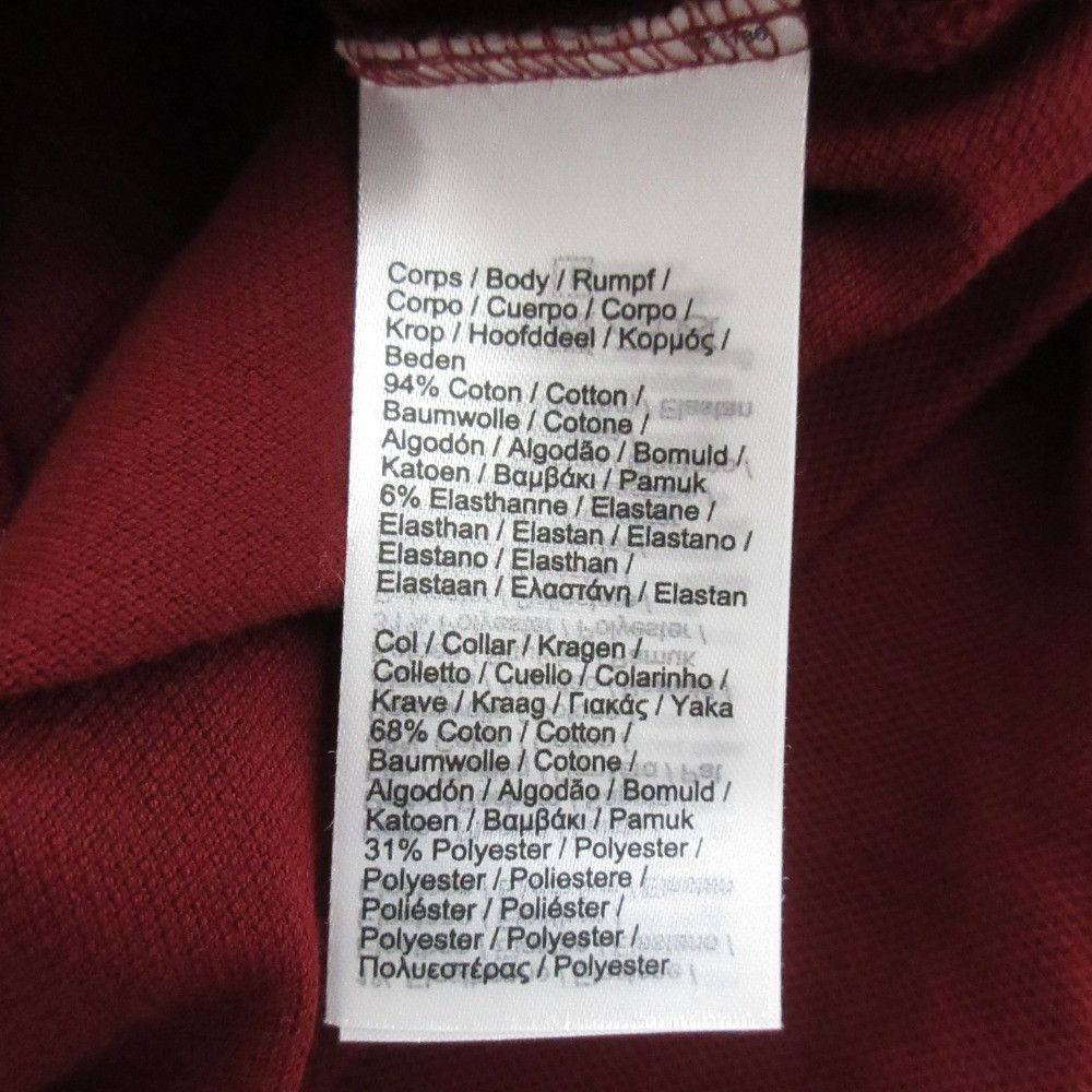 Other Other Lacoste Polo Dress Others Dresses DUTY FREE for USA Size ONE SIZE - 11 Thumbnail