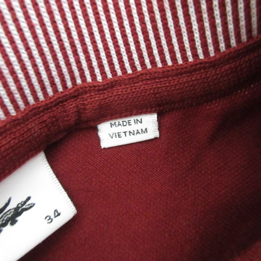 Other Other Lacoste Polo Dress Others Dresses DUTY FREE for USA Size ONE SIZE - 9 Thumbnail