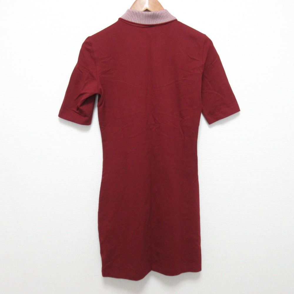 Other Other Lacoste Polo Dress Others Dresses DUTY FREE for USA Size ONE SIZE - 2 Thumbnail