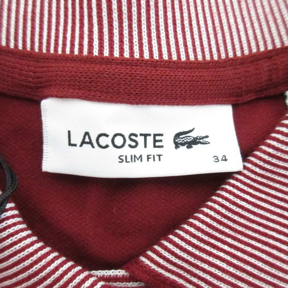 Other Other Lacoste Polo Dress Others Dresses DUTY FREE for USA Size ONE SIZE - 8 Thumbnail