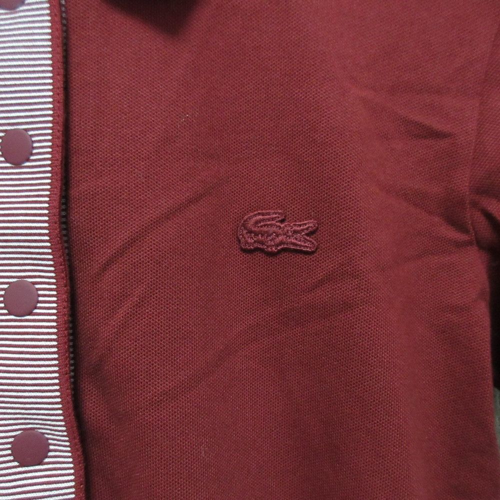 Other Other Lacoste Polo Dress Others Dresses DUTY FREE for USA Size ONE SIZE - 5 Thumbnail