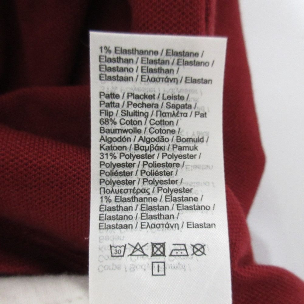 Other Other Lacoste Polo Dress Others Dresses DUTY FREE for USA Size ONE SIZE - 12 Thumbnail
