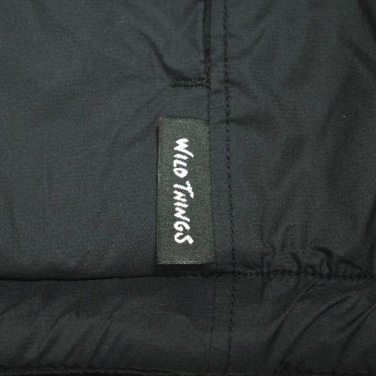 Other Other N.HOOLYWOOD TEST PRODUCT EXCHANGE SERVICE x WILDTHINGS REVERSIBLE OVERSHIRT Nylon Jacket Others Outerwear 9252-BL01-003 DUTY FREE for USA Size ONE SIZE - 11 Thumbnail