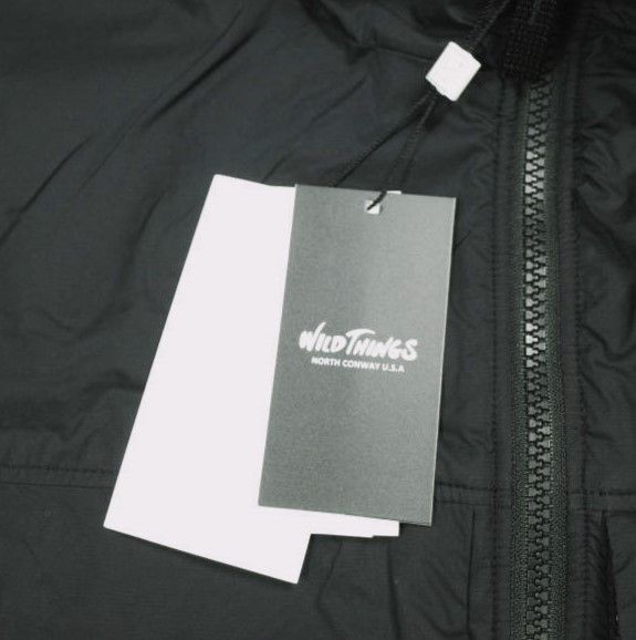 Other Other N.HOOLYWOOD TEST PRODUCT EXCHANGE SERVICE x WILDTHINGS REVERSIBLE OVERSHIRT Nylon Jacket Others Outerwear 9252-BL01-003 DUTY FREE for USA Size ONE SIZE - 6 Thumbnail