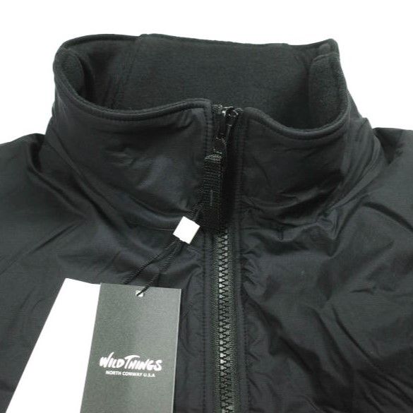 Other Other N.HOOLYWOOD TEST PRODUCT EXCHANGE SERVICE x WILDTHINGS REVERSIBLE OVERSHIRT Nylon Jacket Others Outerwear 9252-BL01-003 DUTY FREE for USA Size ONE SIZE - 8 Thumbnail